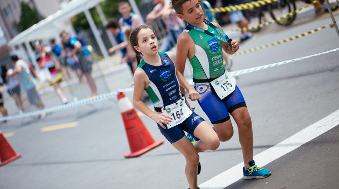 Escolinha De Triathlon Formando Campeões Abre Pré-inscrições Em Campinas E Itu