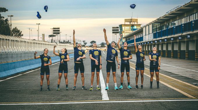 Seleção Escolinha De Triathlon Encerra Temporada De Conquistas Nacionais E Internacionais