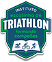 INSTITUTO ESCOLINHA DE TRIATHLON - Logo
