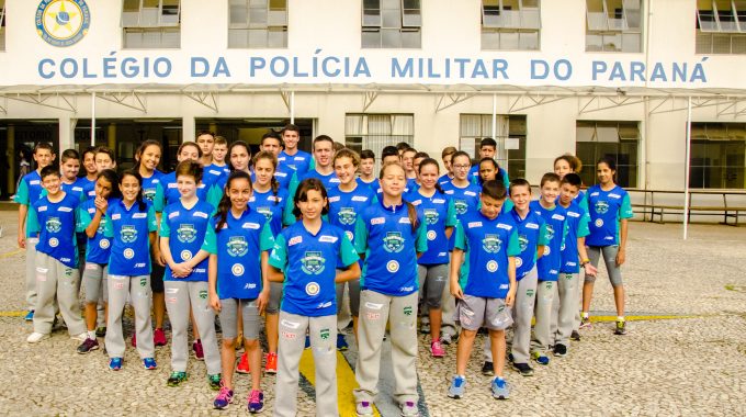 Com Alunos Novos, Escolinha De Triathlon Chega Motivada Para Brasileiro Infantil Em Caiobá