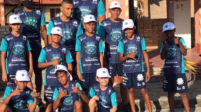Cerimônia De Abertura De Projeto Social De Triathlon No Ceará Terá Triatleta Olímpico
