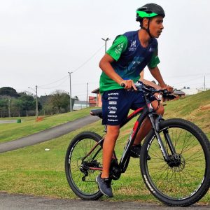 Evolução Na Escolinha De Triathlon