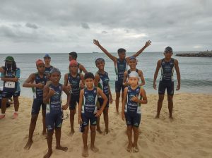 Escolinha De Triathlon Em Aquiraz