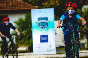 Escolinha De Triathlon