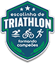 ESCOLINHA DE TRIATHLON - Logo